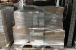 8x Pallets
