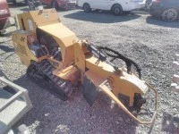 Vermeer sc30tx Stump Grinder