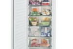 Liebherr built in integrated side by side fridge & freezer (2)