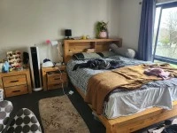 4+ bedroom house move