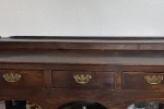 Antique Welsh Dresser - in 2 parts