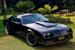 Chevy Z28 Camaro