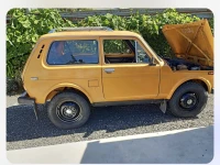 Lada Niva