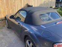 2006 Mazda Roadster MX5