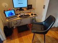1 bedroom apartment move