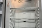 Fisher & Paykel 451L Upright Vertical Fridge Stainless Steel E450RXFD
