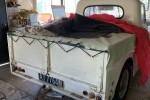 Morris Minor ute