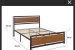 2 bedroom apartment move
