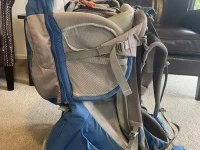 Osprey Poco Child Carrier