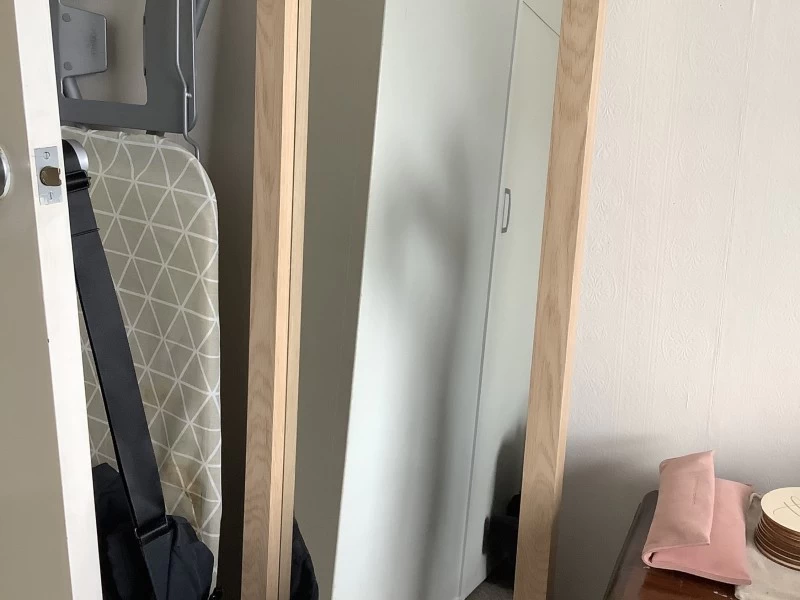 2 bedroom flat move