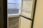 LG Fridge/Freezer W59cm x D66cm x H171.5cm