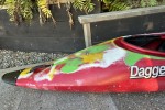 Dagger RPM Kayak