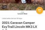 Caravan
