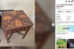Card Table