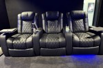 Home theater chairsValencia