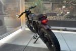 Custom Volcon Brat Electric bike