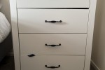 2 bedroom house move