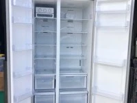 Samsung Stainless Fridge Freezer 583 litres