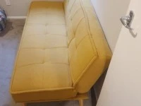 Danske Mobler couch bed current season