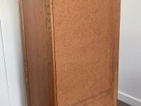 Small cabinet