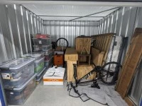 Storage move