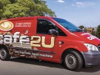Mercedes Benz Vito