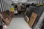 2 bedroom house move