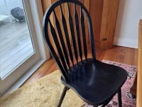 Dining chair