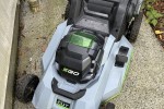 Lawn Mower
