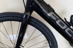 Focus Paralane2 Carbon Road E-Bike L