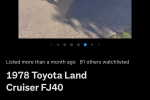 Toyota Landcruiser