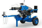 Log splitter