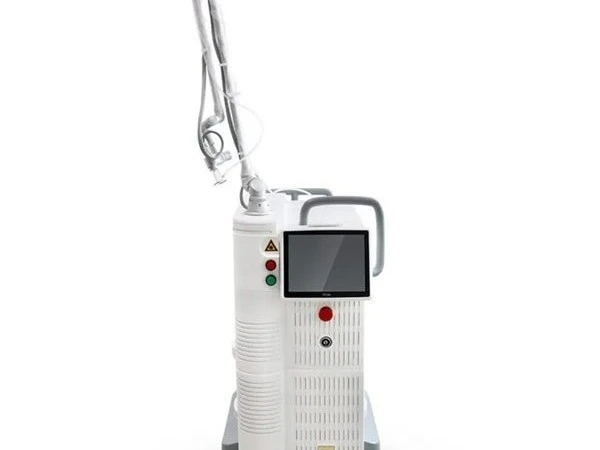 3D 4D Fractional Co2 Laser