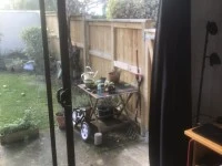 2 bedroom house move