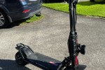 Kaabo Wolf Warrior GT