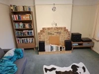 2 bedroom apartment move