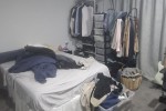 3 bedroom house move