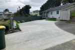 1 bedroom house move
