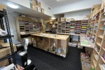 Office move