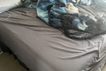 2 bedroom apartment move