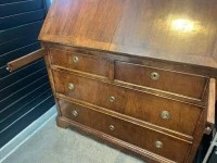 Antique Desk