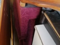 Storage move