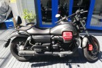 Motorcycle Moto guzzi California audace