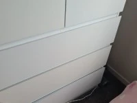 1 bedroom house move