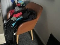 3 bedroom house move