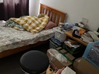 3 bedroom house move