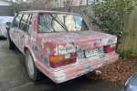 Volvo 740 gl