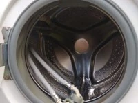 Whirlpool 7.5kg Front Loader Washing Machine