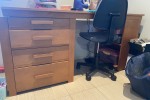 Flatshare move