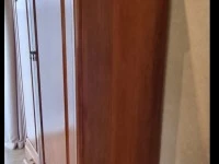 Wooden cabinet